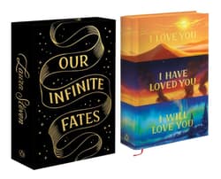 Our Infinite Fates - Laura Steven