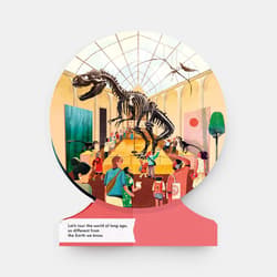 Galeria - zdjęcie nr. 2 - Our Prehistoric Planet