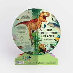 Galeria - zdjęcie nr. 3 - Our Prehistoric Planet