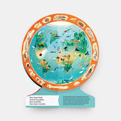 Galeria - zdjęcie nr. 4 - Our Prehistoric Planet