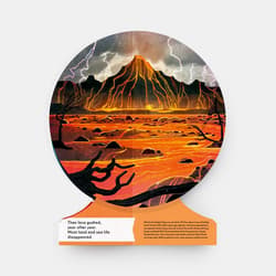 Galeria - zdjęcie nr. 5 - Our Prehistoric Planet
