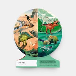 Galeria - zdjęcie nr. 4 - Our Prehistoric Planet