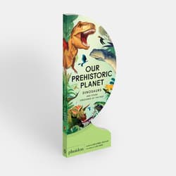 Galeria - zdjęcie nr. 3 - Our Prehistoric Planet