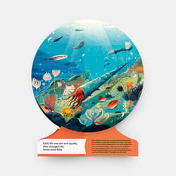 Galeria - zdjęcie nr. 2 - Our Prehistoric Planet