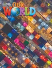 Our World 2nd edition Level 6 WB NE - Kate Cory-Wright