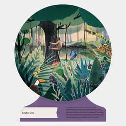 Galeria - zdjęcie nr. 2 - Our World. A First Book of Geography