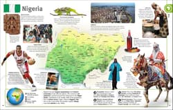 Galeria - zdjęcie nr. 5 - Our World in Pictures. Countries, Cultures, People & Places.  wer. angielska