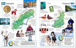 Galeria - zdjęcie nr. 3 - Our World in Pictures. Countries, Cultures, People & Places.  wer. angielska