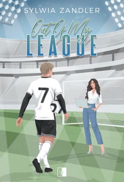 Out of My League - Sylwia Zandler