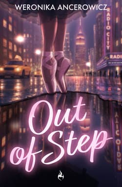 Out of step - Weronika Ancerowicz