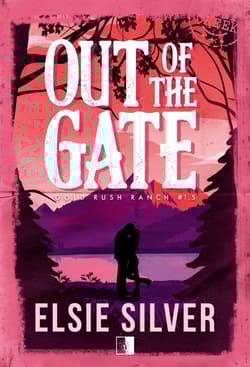 Out of the Gate - Elsie Silver