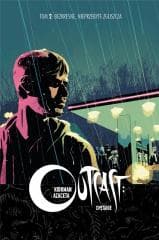 Outcast: Opętanie T.2 Bezkresne, nieprzebyte... - Elizabeth Breitweis, Kirkman Robert, Azaceta Paul