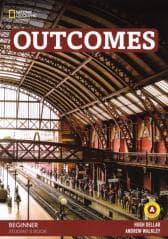 Outcomes 3ed Beginner (Split A) - Dellar Hugh, Andrew Walkley