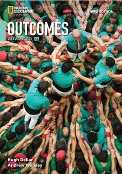 Outcomes 3RD Edition Advanced Split Edition A with Spark platform