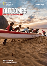 Outcomes 3RD Edition Pre Intermediate Split Edition B With Spark Platform - Dellar Hugh, Andrew Walkley