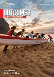 Outcomes 3RD Edition Pre Intermediate Teacher's Book