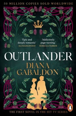 Outlander - Diana  Gabaldon