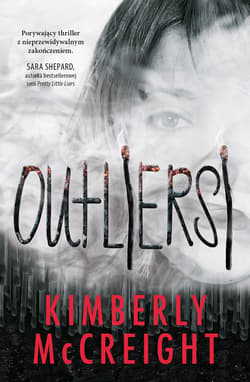 Outliersi - ebook - Kimberly McCreight