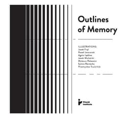 Outlines of Memory - Praca zbiorowa