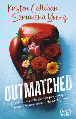 Outmatched - Kristen Callihan