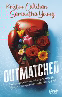 Outmatched - Kristen Callihan