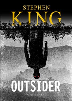 Outsider - Stephen  King