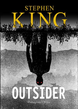 Outsider - Stephen  King