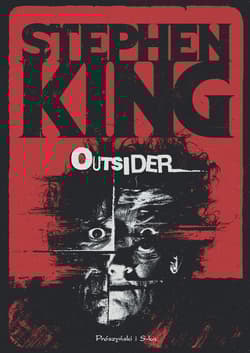 Outsider - Stephen  King