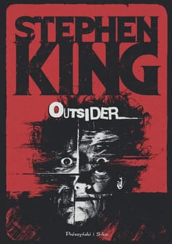 Outsider - Stephen  King