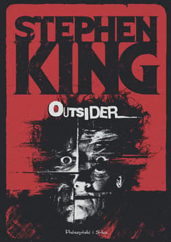 Outsider - ebook
