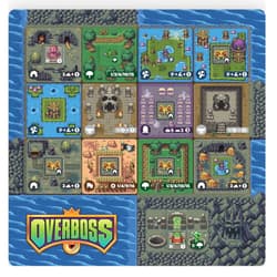 Galeria - zdjęcie nr. 4 - Overboss MUDUKO