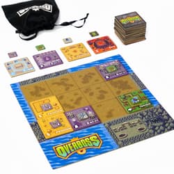 Galeria - zdjęcie nr. 3 - Overboss MUDUKO