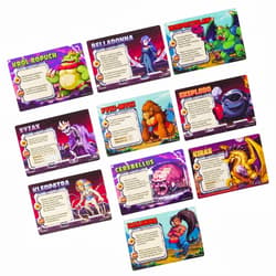 Galeria - zdjęcie nr. 2 - Overboss MUDUKO