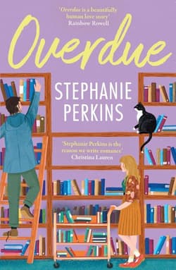 Overdue - Stephanie Perkins