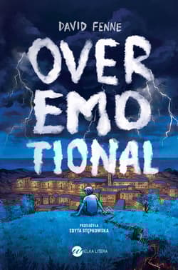 Overemotional - David Fenne