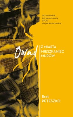 Owad z Miasta Mieszkaniec Murów - Brat Peteszko