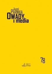Owady i media Interpretacje 78 - Parikka Jussi