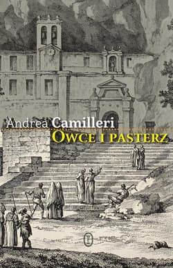 Owce i pasterz - Andrea Camilleri