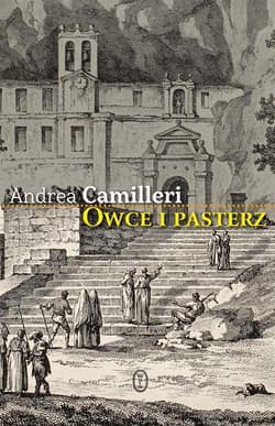 Owce i pasterz - Andrea Camilleri