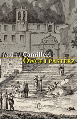 Owce i pasterz - ebook - Andrea Camilleri