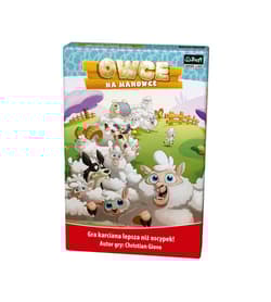 Owce na manowce