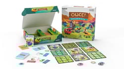 Owce: Zamieszanie na polanie