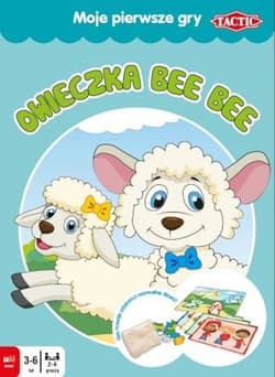 Owieczka Bee Bee