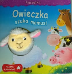 Owieczka szuka mamusi Naciśnij i posłuchaj