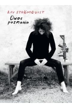 Owoc poznania - Liv Stromquist