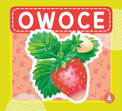 Owoce - Opracowanie Zbiorowe