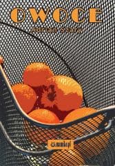 Owoce - Adrian Szary