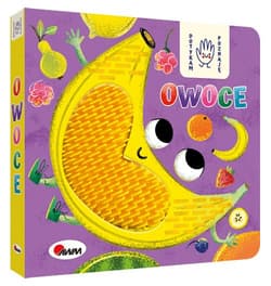 Galeria - zdjęcie nr. 3 - Owoce. Dotykam poznaję