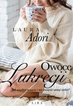 Owoce Lukrecji - Laura Adori