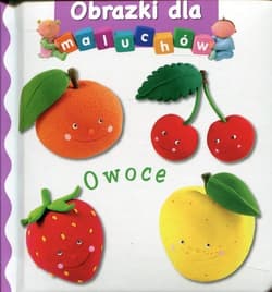 Owoce Obrazki dla maluchów